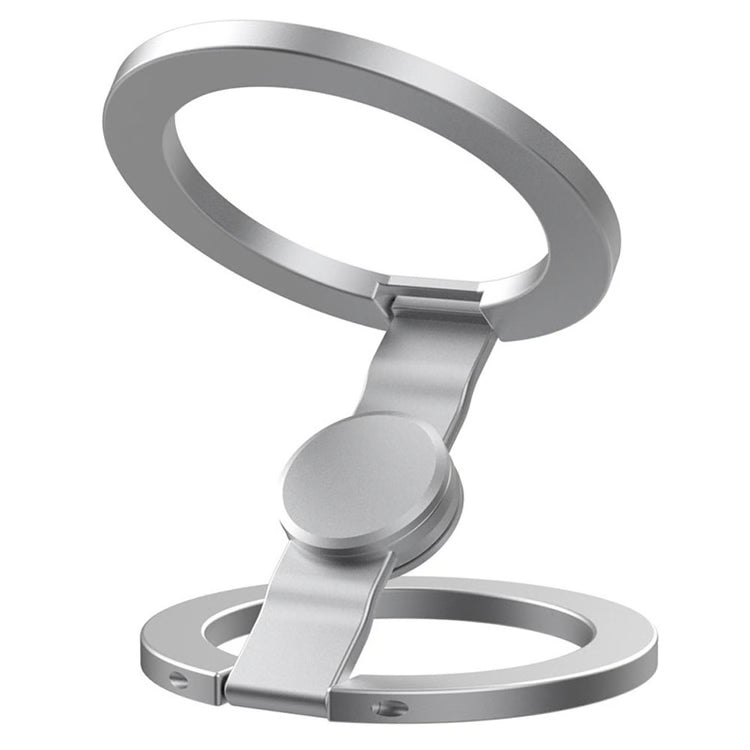 Dual Plating Magnetic Phone Holder Car & Desktop
