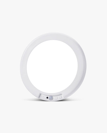 Round Sensor Light