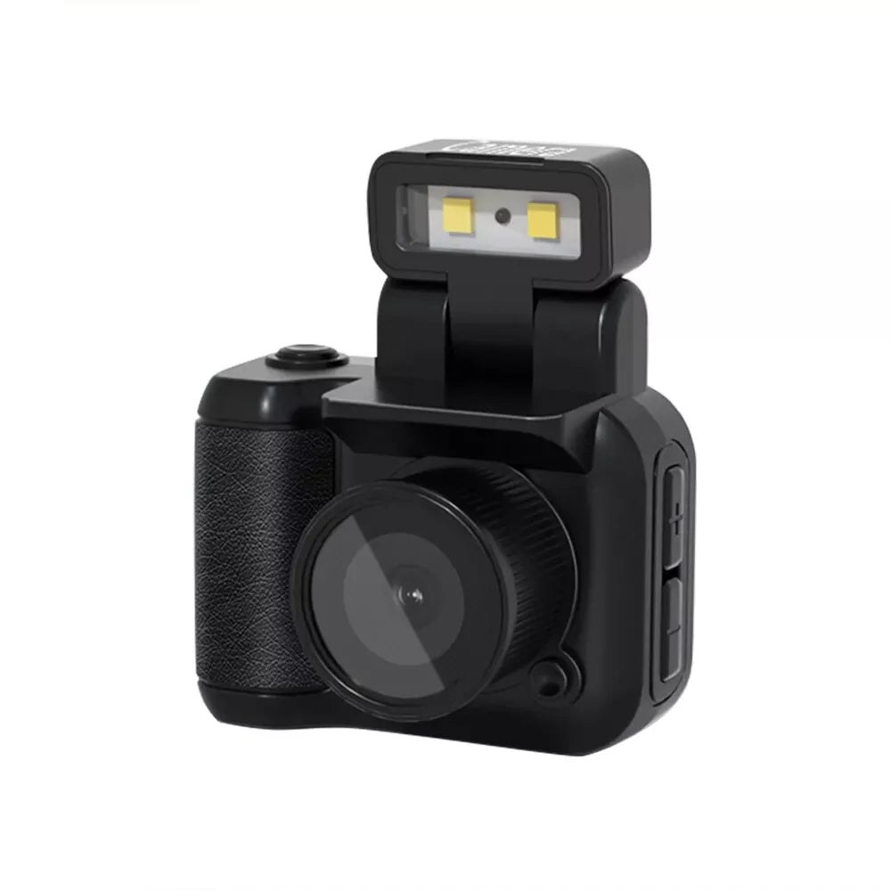 📸WeiYing Master | Mini HD Digital Camera. Capturing the Beauty of Every Moment