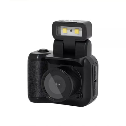 📸WeiYing Master | Mini HD Digital Camera. Capturing the Beauty of Every Moment