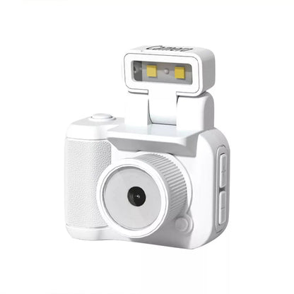 📸WeiYing Master | Mini HD Digital Camera. Capturing the Beauty of Every Moment