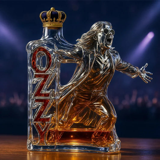 Whiskey Decanter – Eternal Scream Edition product image 1