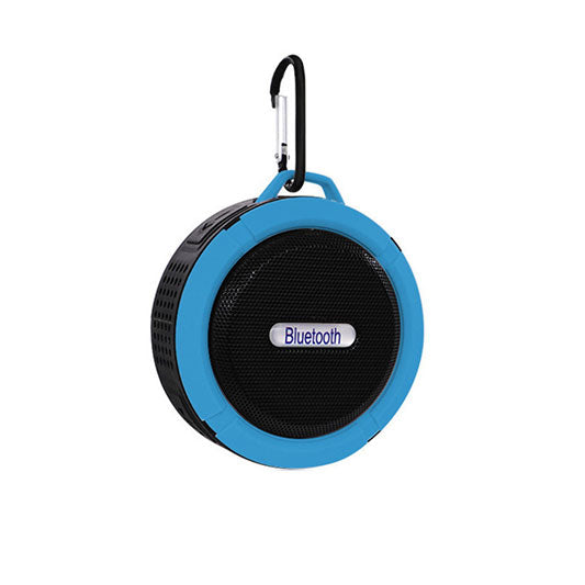 Waterproof Mini Speaker