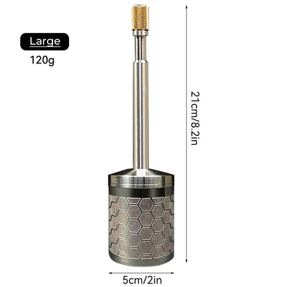 Brew Coffee Directly in Your Cup