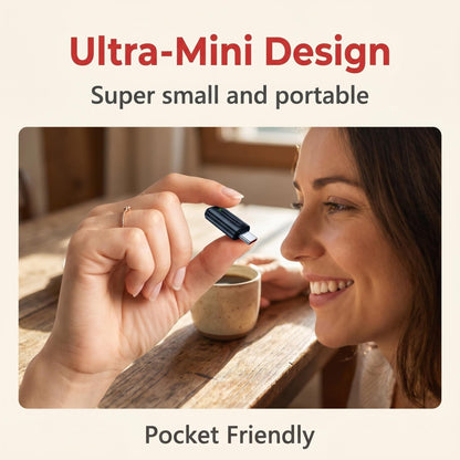 Universal Mini Smart IR Remote Controller iOS Android Mobile Phone