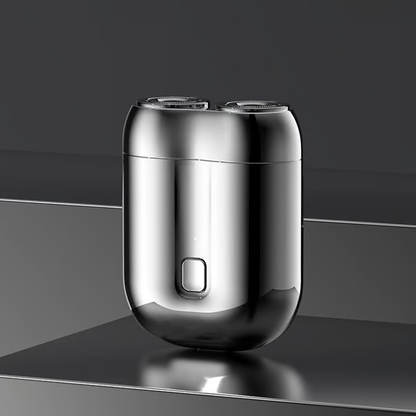 🏆 50K+ SOLD! – Almost Gone💥-✨ 2026 New Upgrade Pocket Shaver USB Mini Shavers