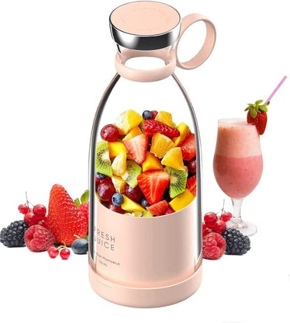 Portable Blender