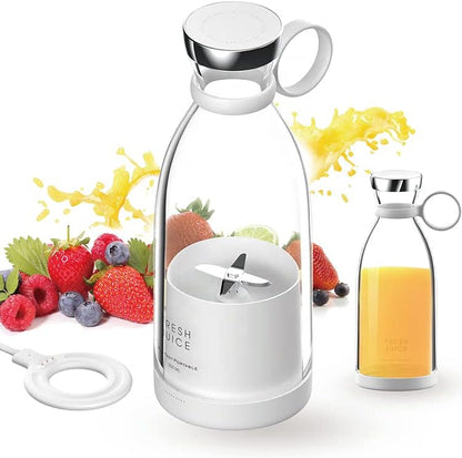 Portable Blender