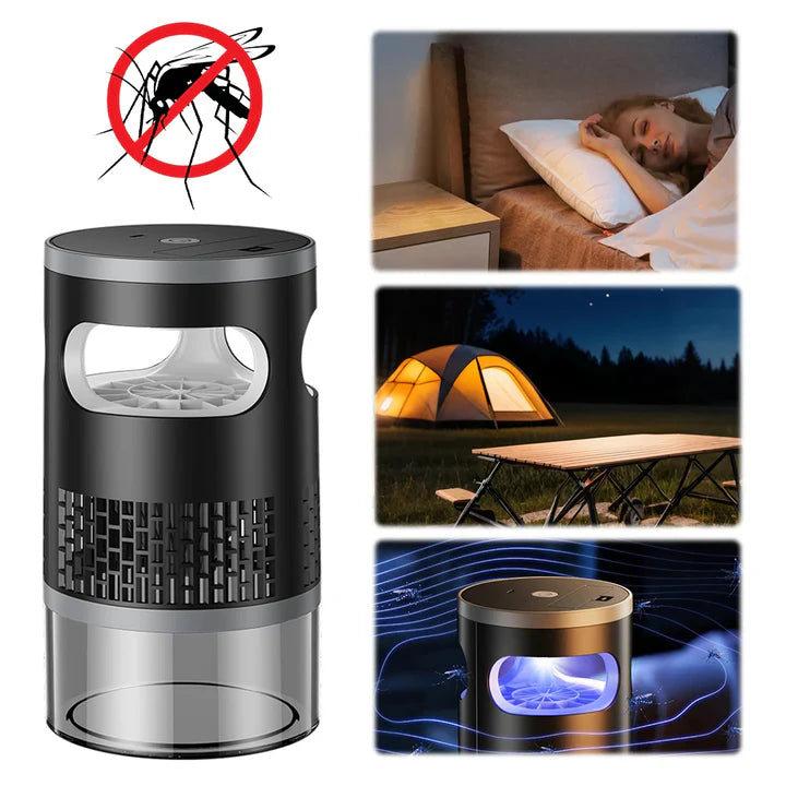 Mosquito Trap Indoor