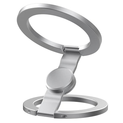 Dual Plating Magnetic Phone Holder Car & Desktop