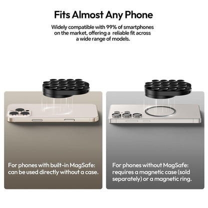 📱3-in-1 Magnetic Phone Mount -2 PCS