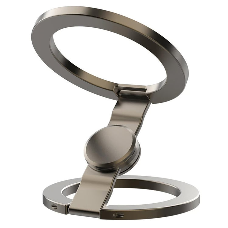 Dual Plating Magnetic Phone Holder Car & Desktop