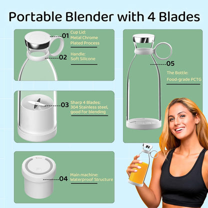 Portable Blender