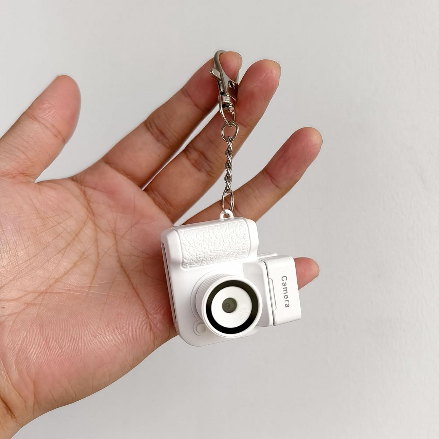 📸WeiYing Master | Mini HD Digital Camera. Capturing the Beauty of Every Moment
