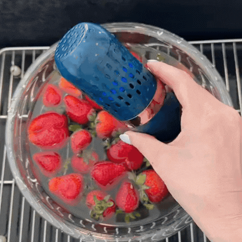 HealthiHome™️ - Produce Purifier