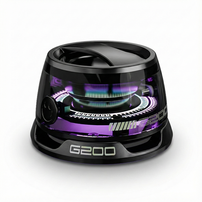 CyberShock Speaker