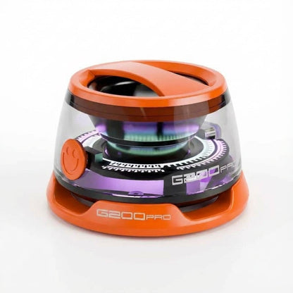 CyberShock Speaker