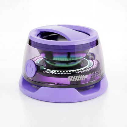 CyberShock Speaker