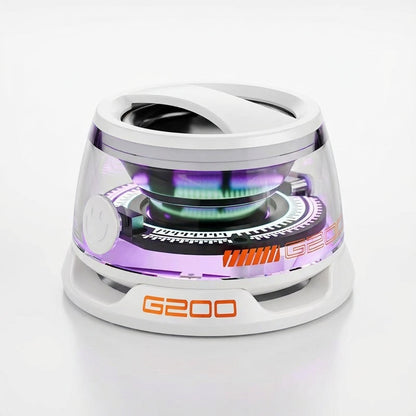 CyberShock Speaker