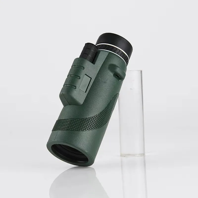 80x100 Telescope with Phone Clip and Tripod