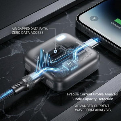 140W Smart Charger Protector