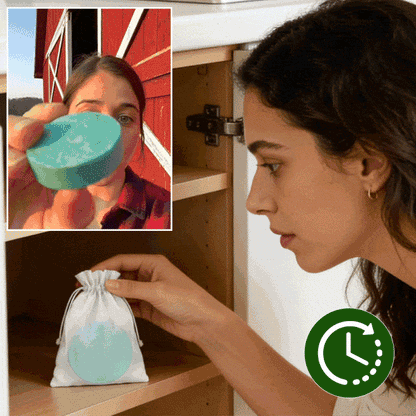 Rodent Repeller Balls