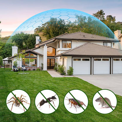 Rodent Repeller Balls