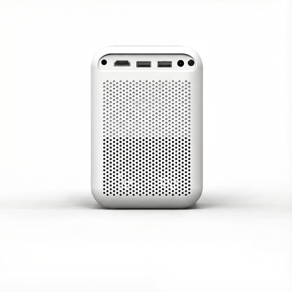 Mini Projector MAX
