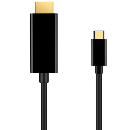 Type C to HDMI Cable