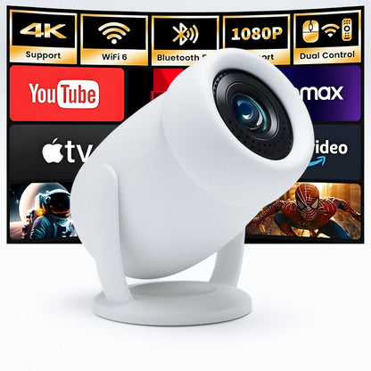 Neo Cloud Mini Projector