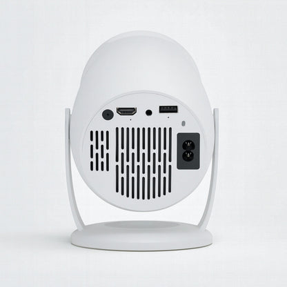 Neo Cloud Mini Projector