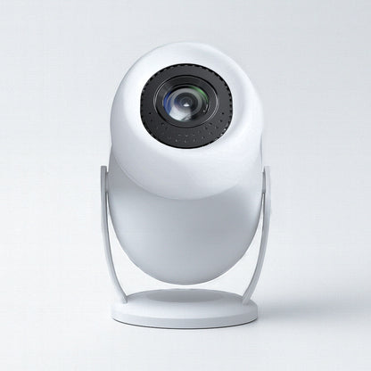 Neo Cloud Mini Projector