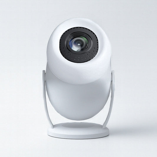 Neo Cloud Mini Projector