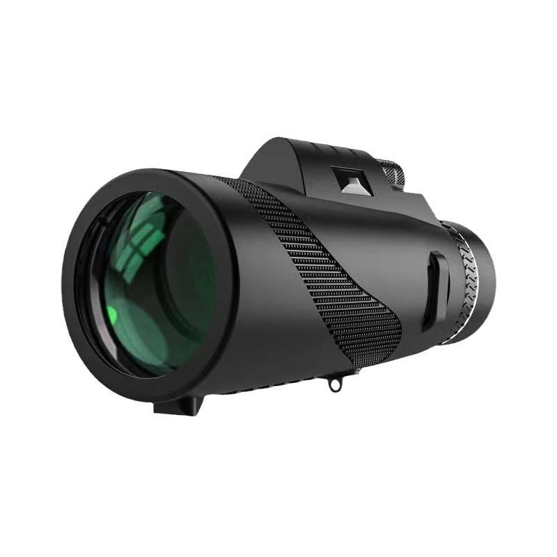 80x100 Telescope with Phone Clip and Tripod