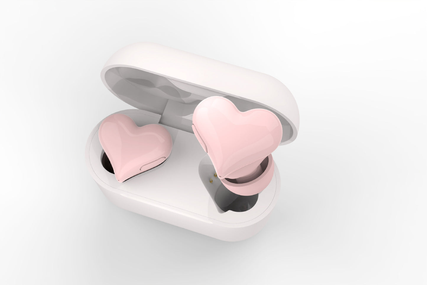 ❤️Love Heart Earphones❤️
