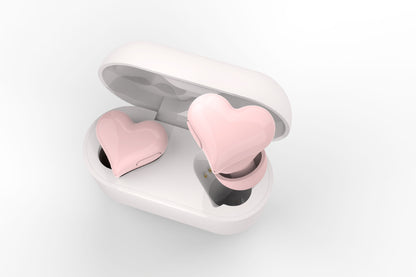❤️Love Heart Earphones❤️