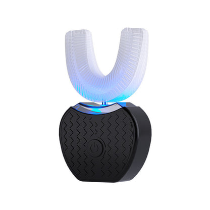 U-Shaped Toothbrush