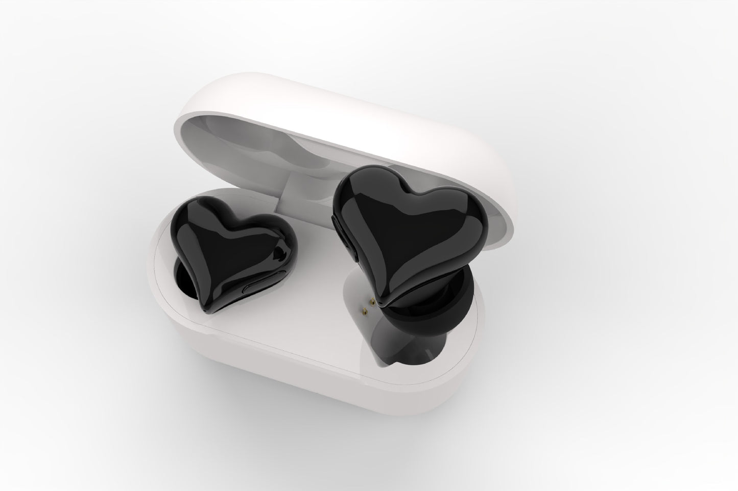 ❤️Love Heart Earphones❤️