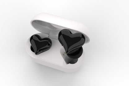 ❤️Love Heart Earphones❤️