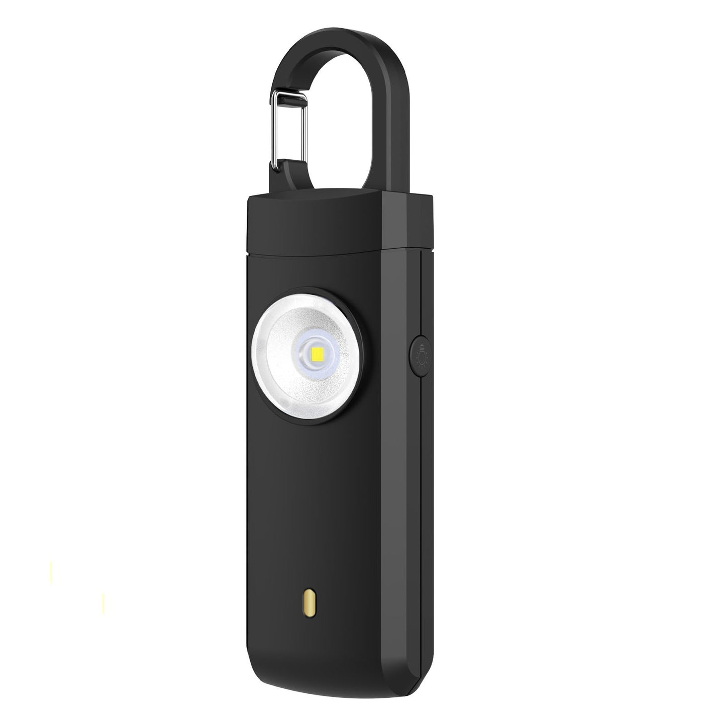 Keychain Rechargeable Personal Safety Alarm