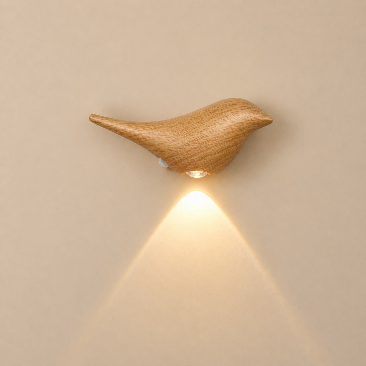 Cute Bird Night Light 2-Pack Set
