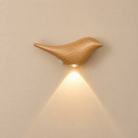 Light Wood Grain