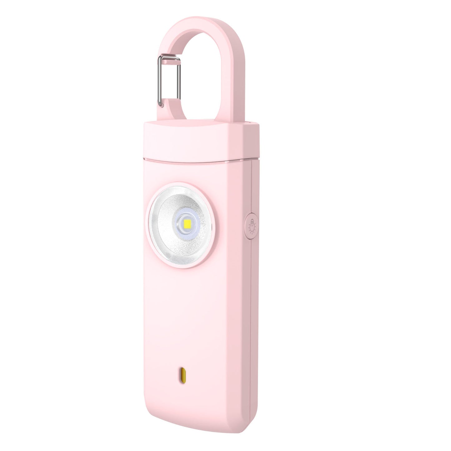 Keychain Rechargeable Personal Safety Alarm