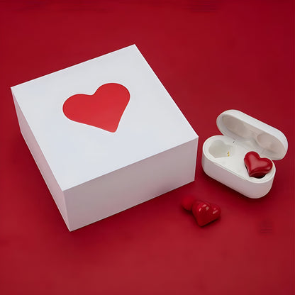 ❤️Love Heart Earphones❤️
