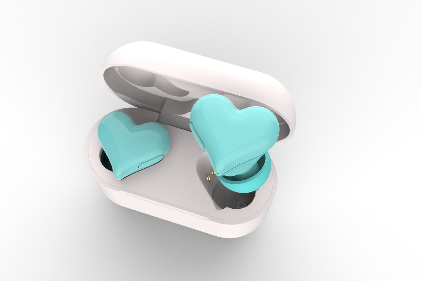 ❤️Love Heart Earphones❤️