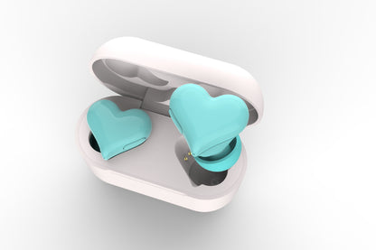 ❤️Love Heart Earphones❤️