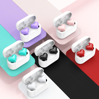 ❤️Love Heart Earphones❤️