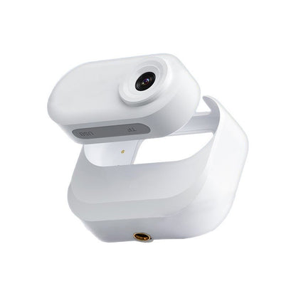 Mini Thumb Pet Monitoring Camera & Silicone Collar