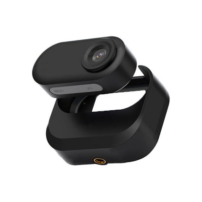 Mini Thumb Pet Monitoring Camera & Silicone Collar