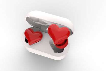 ❤️Love Heart Earphones❤️